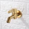 074496df5a4a879ec45df9354dee695b.jpg Single Handle Wall Mounted Chrome Cold Water Faucet Copper Valve Core