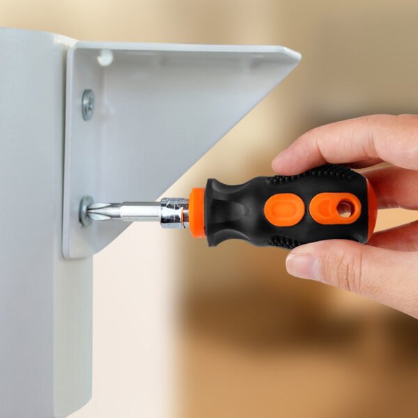 4pcs Mini Screwdriver Set Precision Repair Hand Tools