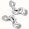 1711593801309-c5e7ee44e3c84c45858e20b48157dccd-goods.jpeg Heavy Duty Stainless Steel Pipe Clamps Adjustable Pipe Fastening Clips