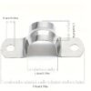 2379cde4-dbd5-43b0-87c2-68e6d54e7c12.jpg Heavy Duty Stainless Steel Pipe Clamps Adjustable Pipe Fastening Clips