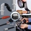Self-Adhesive Pipe Repair Tape Waterproof Leak Repair Tape