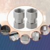 2b7ace51-ef22-496a-bfda-9fc11a98ee9a.jpg 4-Branch Double Internal Thread Pipe Fitting Plumbing Connector