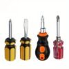 4pcs Mini Screwdriver Set Precision Repair Hand Tools