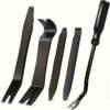 Automatic Trim Removal Tool Set Car Panel Door Clip Removal Kit