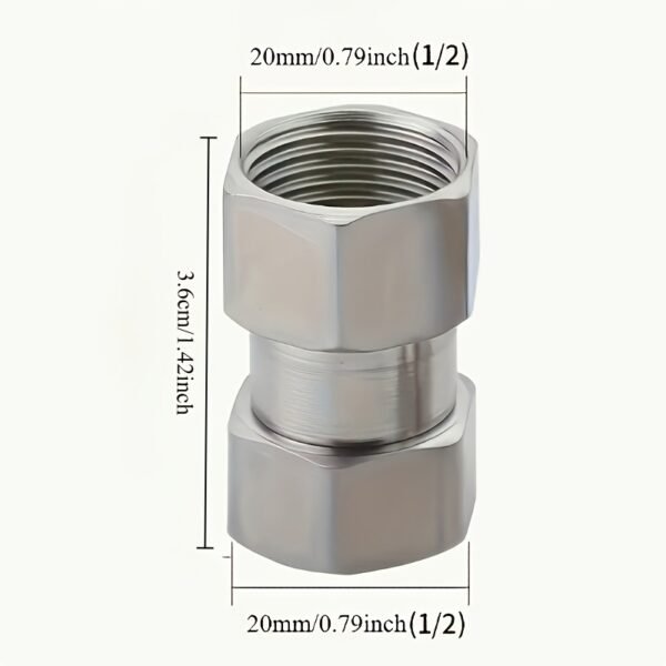 3b9db6c8-5f33-4a51-9d6d-4091572878b1.jpg 4-Branch Double Internal Thread Pipe Fitting Plumbing Connector