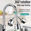 3d723549-f6a4-426b-b5c5-8f0c06e3d510.jpg Rotatable Kitchen Faucet Bubbler Anti-Splash Pressurized Sink Tap