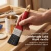 443b7f00-d187-4e55-b40b-aa070259be5c.jpg 4pcs Paint Brush Set Multi-Size Painting Brushes for Wall & DIY Use