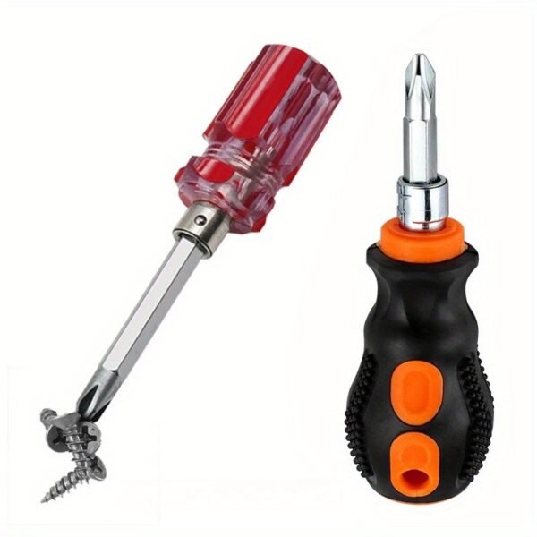 4pcs Mini Screwdriver Set Precision Repair Hand Tools