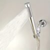 5d176ba1-edc9-4edb-bff1-634bac379aa5.jpg Shell Design Handheld Shower Head Cylindrical Body Bathroom Spray