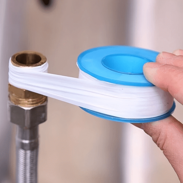 63cee9510c1c4501b20d9871e9d3907b-goods.png PTFE Thread Sealing Tape Waterproof Plumbing Pipe Seal Tape