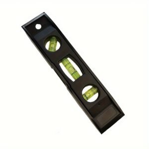 6 Inch Magnetic Torpedo Level Measuring Tool with Bubble Balance
