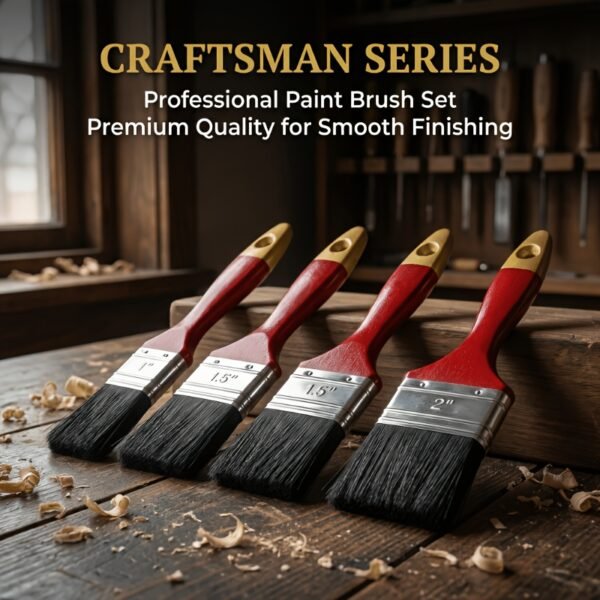 93f54eef-fb6d-43b4-af25-d9e8891804de.jpg 4pcs Paint Brush Set Multi-Size Painting Brushes for Wall & DIY Use