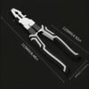 Chrome Vanadium Heavy Duty Hand Tool Durable Industrial Repair Tool