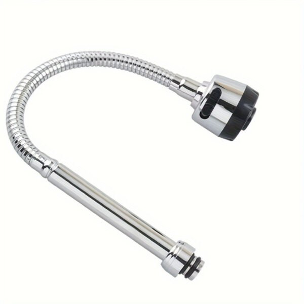 a4937f8de13347ae98e211d3175cae77_1729480557385.jpg Stainless Steel Swivel Kitchen Sink Faucet 360° Rotating Water Tap
