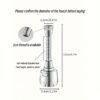 a9da72a8-2c4e-4a0a-9bb8-092b19f316e6.jpg Rotatable Kitchen Faucet Bubbler Anti-Splash Pressurized Sink Tap