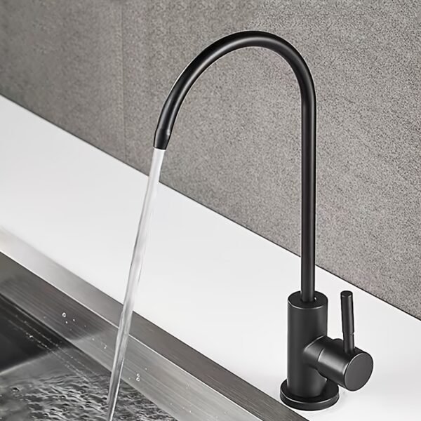 Direct Drinking Water Faucet Kitchen Bathroom Filter Water Tap