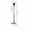 d2860da507ee40a487f035d81f58bb6d-goods.jpeg Wall Mounted Pull Out Faucet 360° Rotatable Kitchen Bathroom Tap