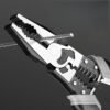 Chrome Vanadium Heavy Duty Hand Tool Durable Industrial Repair Tool